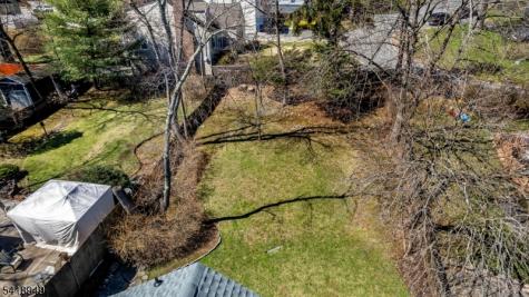 11 Lowell Avenue West Orange NJ 07052
