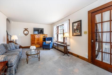 11 Lowell Avenue West Orange NJ 07052