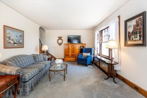 11 Lowell Avenue West Orange NJ 07052