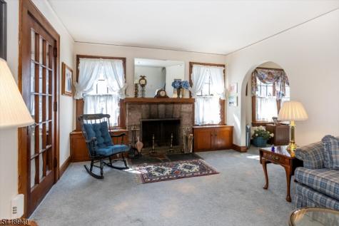 11 Lowell Avenue West Orange NJ 07052