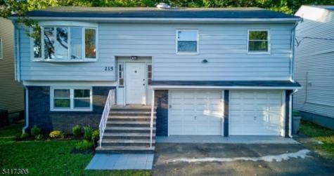 215 E 10th Avenue Roselle NJ 07203