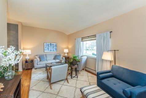 12 Henry Street Roxbury NJ 07876