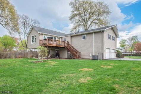 12 Henry Street Roxbury NJ 07876