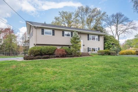 12 Henry Street Roxbury NJ 07876