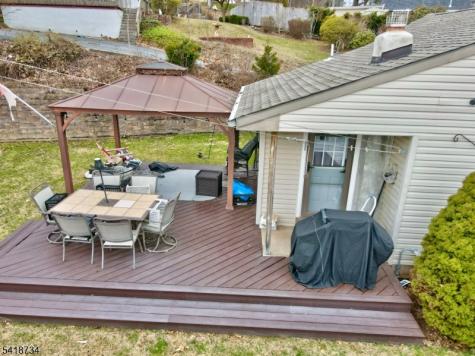 51 Terrace Avenue Butler NJ 07405