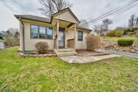 51 Terrace Avenue Butler NJ 07405