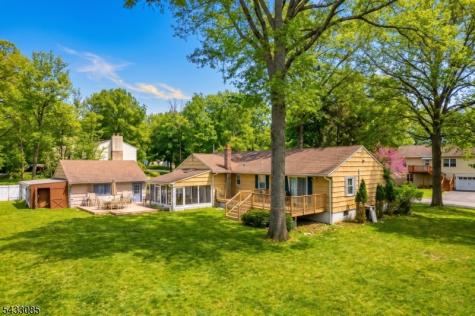 74 Armstrong Avenue Wayne NJ 07470