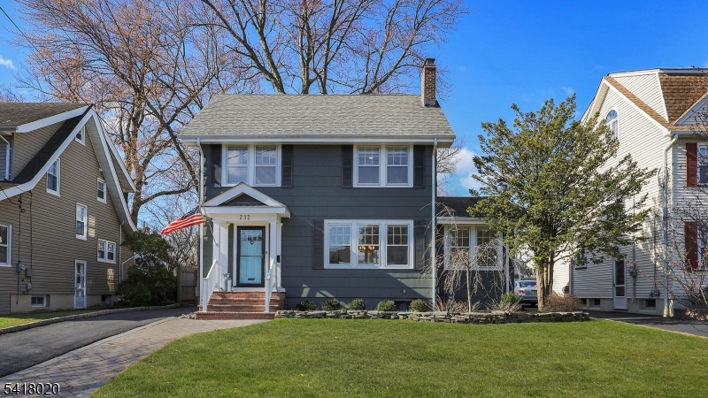 232 Hazel Avenue Westfield NJ 07090