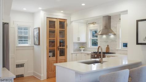 232 Hazel Avenue Westfield NJ 07090