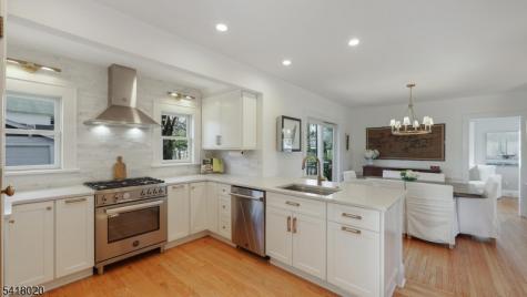 232 Hazel Avenue Westfield NJ 07090
