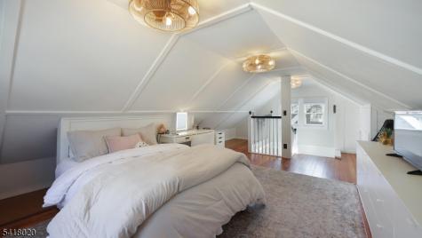 232 Hazel Avenue Westfield NJ 07090