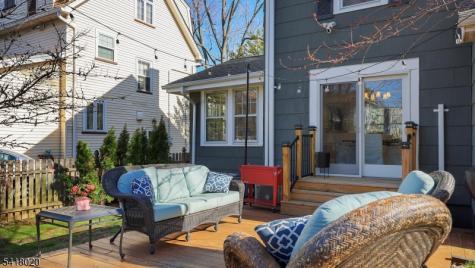 232 Hazel Avenue Westfield NJ 07090