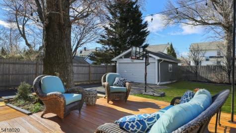 232 Hazel Avenue Westfield NJ 07090