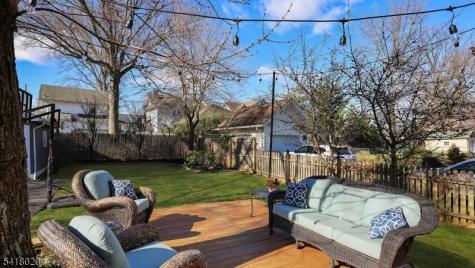 232 Hazel Avenue Westfield NJ 07090