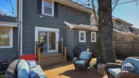 232 Hazel Avenue Westfield NJ 07090