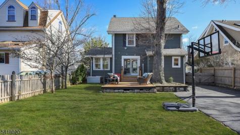 232 Hazel Avenue Westfield NJ 07090