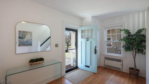 232 Hazel Avenue Westfield NJ 07090