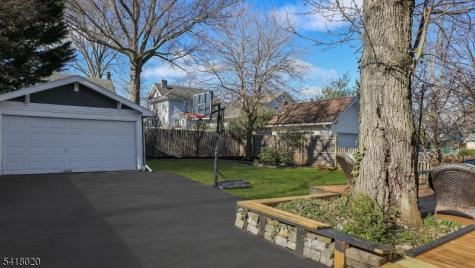 232 Hazel Avenue Westfield NJ 07090