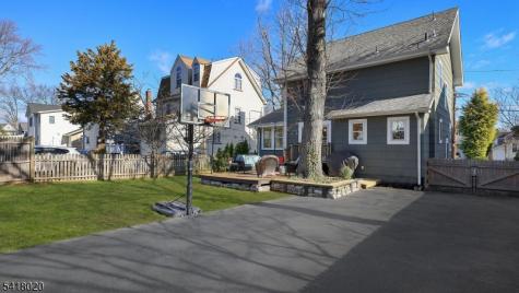 232 Hazel Avenue Westfield NJ 07090