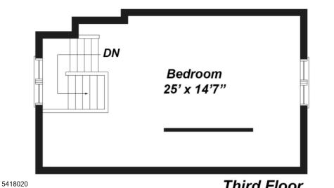 232 Hazel Avenue Westfield NJ 07090