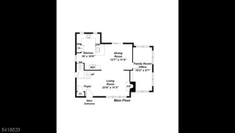 232 Hazel Avenue Westfield NJ 07090