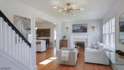 232 Hazel Avenue Westfield NJ 07090