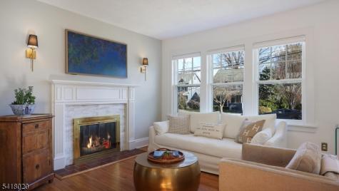 232 Hazel Avenue Westfield NJ 07090
