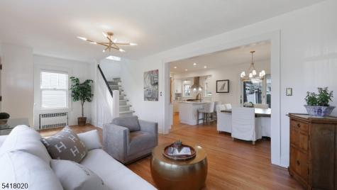 232 Hazel Avenue Westfield NJ 07090