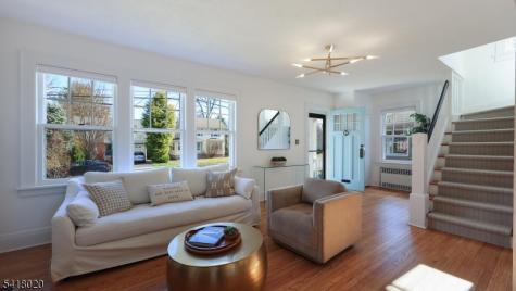 232 Hazel Avenue Westfield NJ 07090
