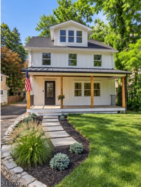 129 W Oak Street Bernards NJ 07920