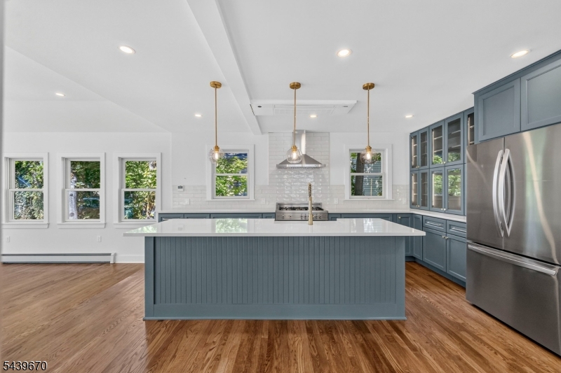 129 W Oak Street Bernards NJ 07920