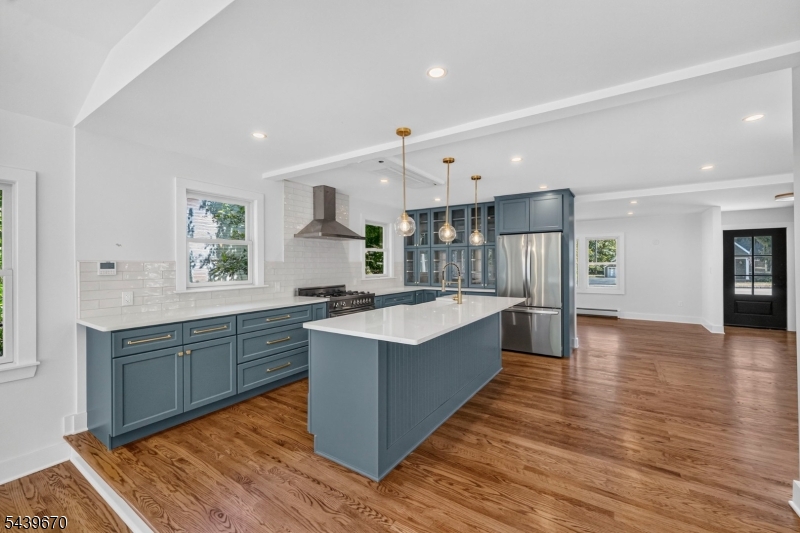 129 W Oak Street Bernards NJ 07920