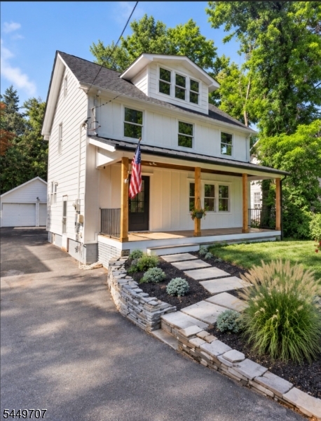 129 W Oak Street Bernards NJ 07920