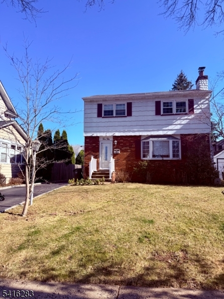 210 Burns Way Fanwood NJ 07023