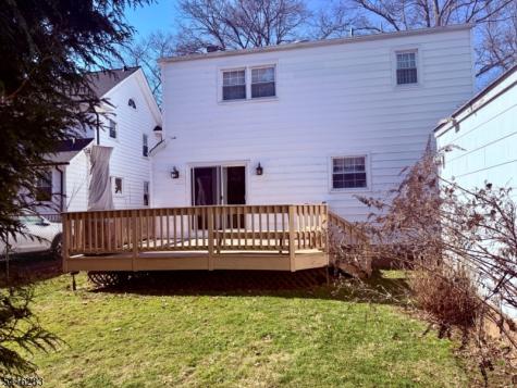 210 Burns Way Fanwood NJ 07023
