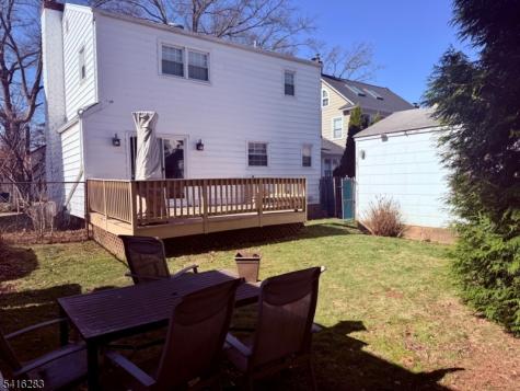 210 Burns Way Fanwood NJ 07023
