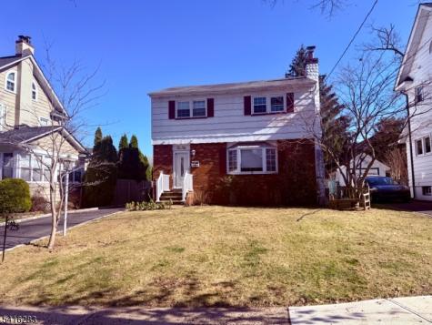 210 Burns Way Fanwood NJ 07023