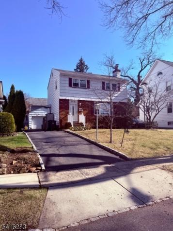 210 Burns Way Fanwood NJ 07023