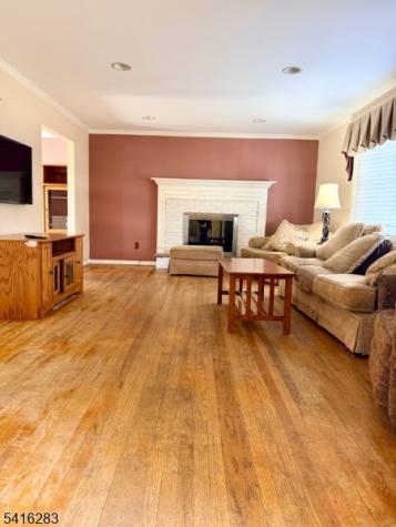 210 Burns Way Fanwood NJ 07023