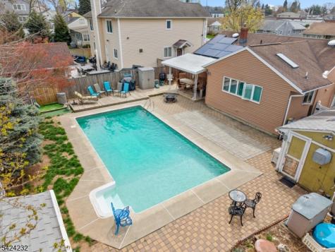 44 Scott Terrace Clifton NJ 07013
