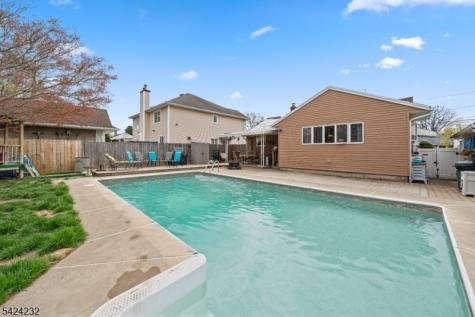 44 Scott Terrace Clifton NJ 07013