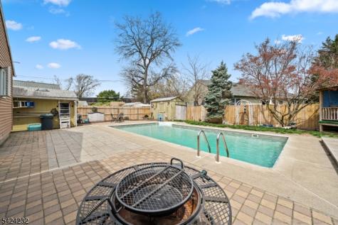 44 Scott Terrace Clifton NJ 07013