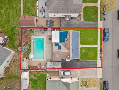 44 Scott Terrace Clifton NJ 07013