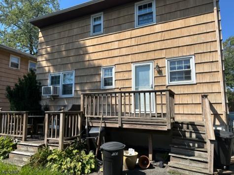 8 Richard Avenue West Caldwell NJ 07006