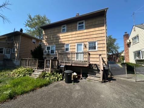 8 Richard Avenue West Caldwell NJ 07006