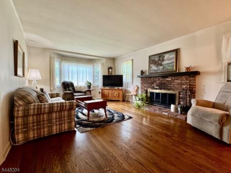 208 Riverside Drive Denville NJ 07834