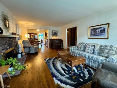 208 Riverside Drive Denville NJ 07834