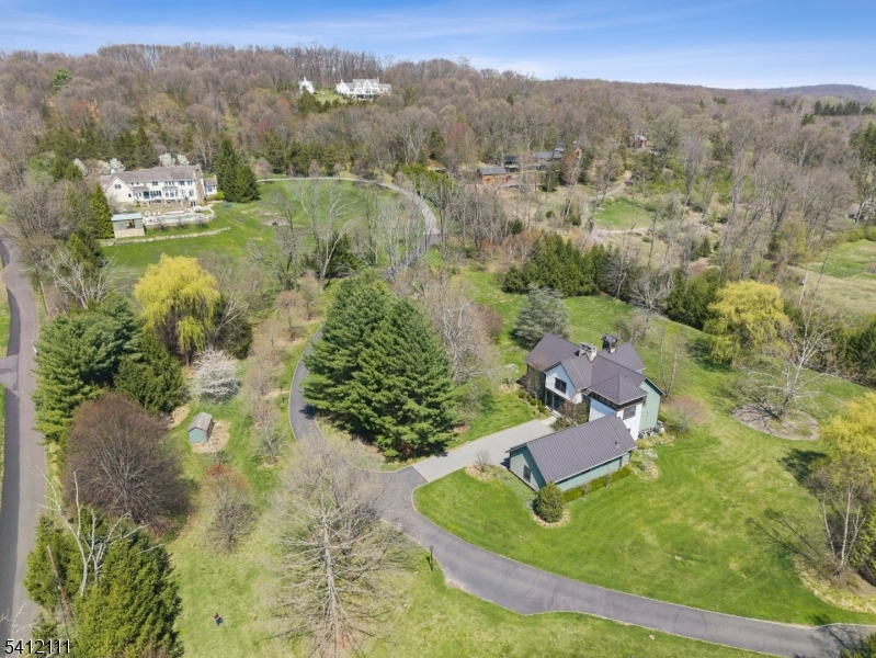 89 Mosle Road Peapack Gladstone NJ 07931
