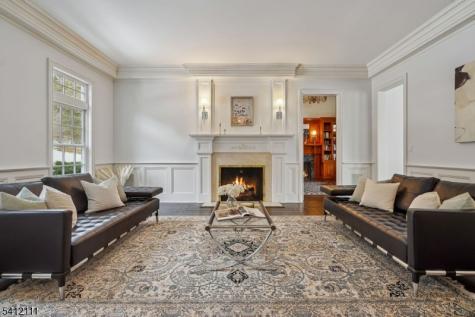 89 Mosle Road Peapack Gladstone NJ 07931