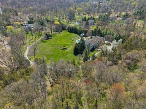 89 Mosle Road Peapack Gladstone NJ 07931